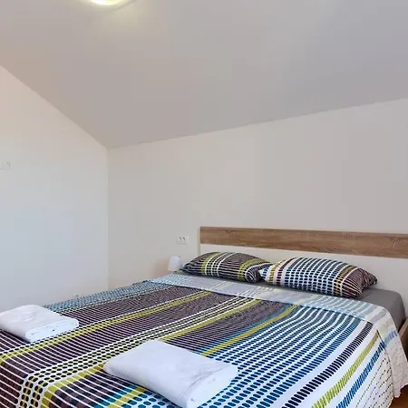 Apartment Leon