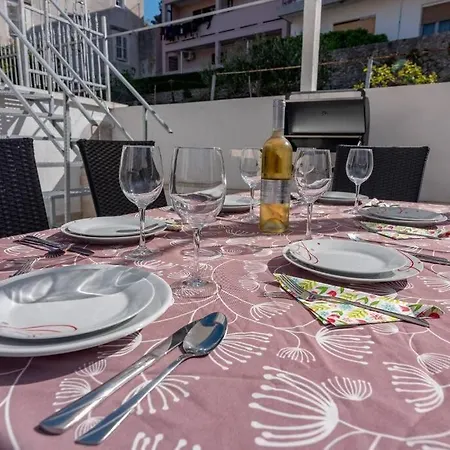 Leon * Mali Losinj
