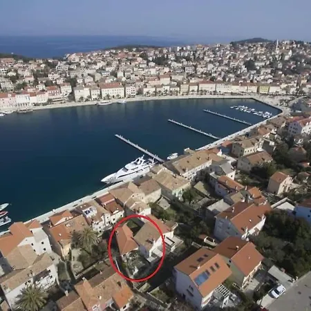 Leon Apartment Mali Losinj
