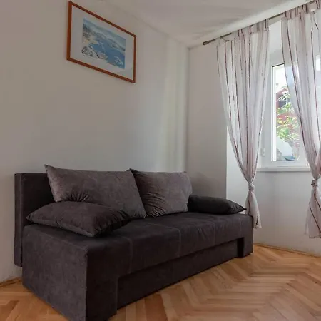 Apartment Leon *