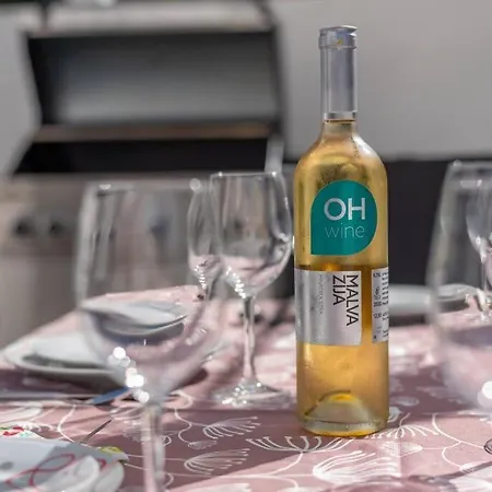 Leon Apartmán Mali Lošinj