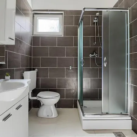 Leon Apartmán Mali Lošinj