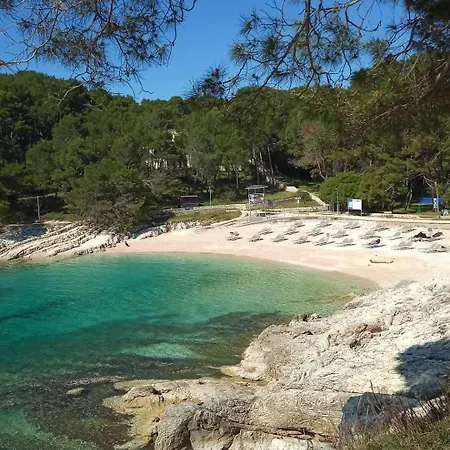 Apartment Leon Mali Lošinj
