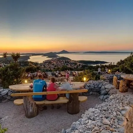 Apartment Leon Mali Lošinj