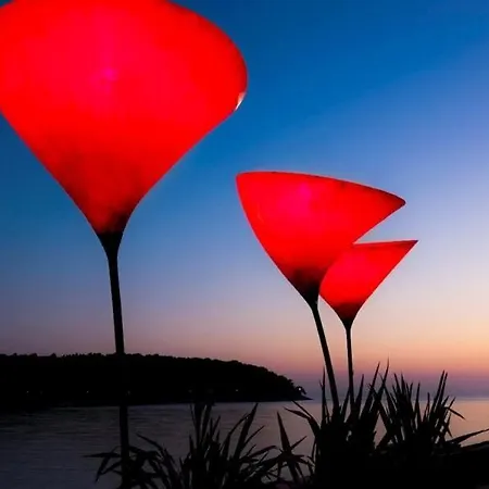 Apartmán Leon Mali Lošinj