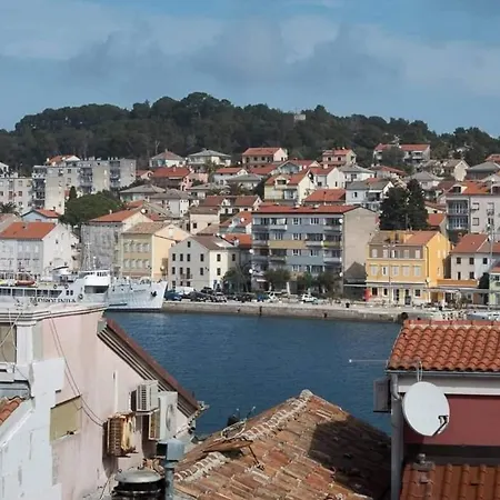 Apartmán Leon Mali Lošinj