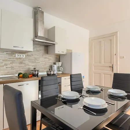 Apartmán Leon Mali Lošinj
