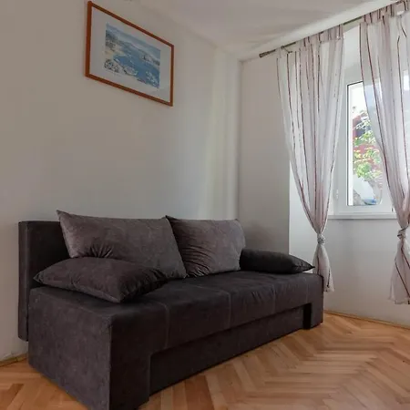 Leon Apartment Mali Lošinj