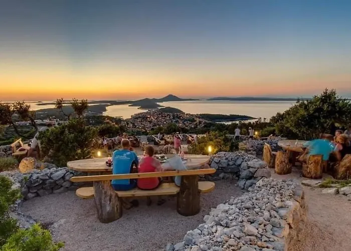 Appartement Leon Mali Lošinj