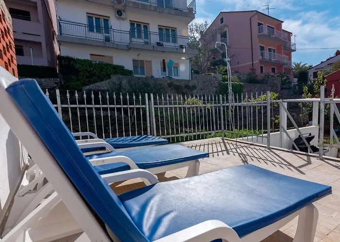 Leon Appartement Mali Lošinj