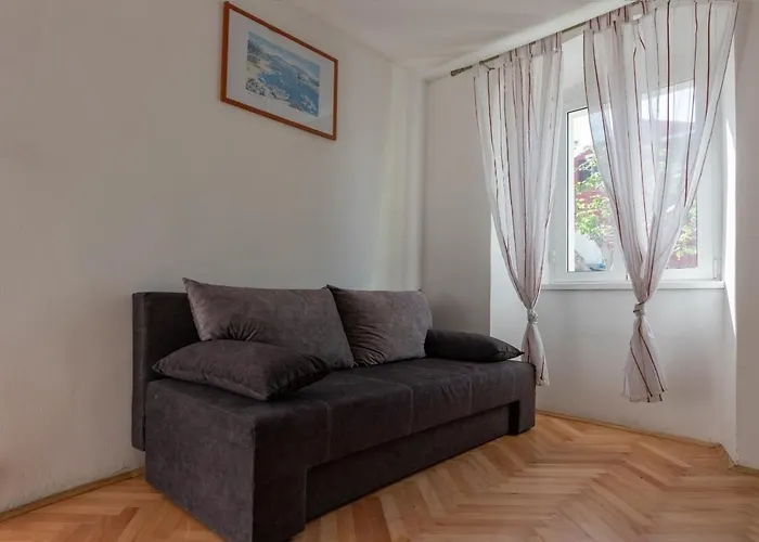 Leon Appartement Mali Lošinj