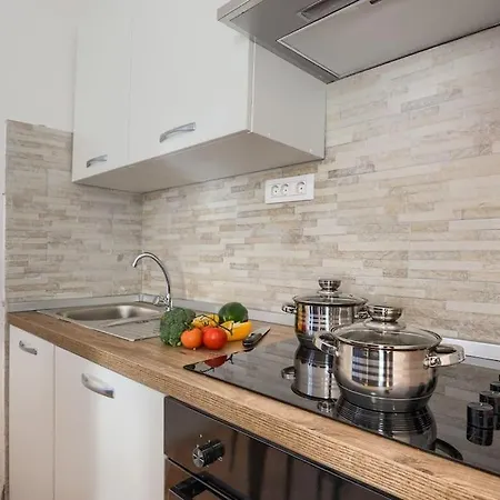 Apartment Leon Mali Losinj