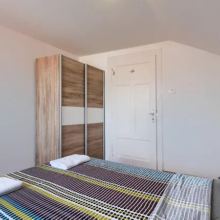 Apartman Leon