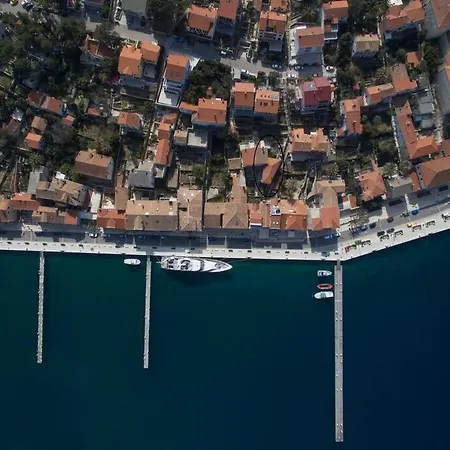 Leon Apartment Mali Losinj