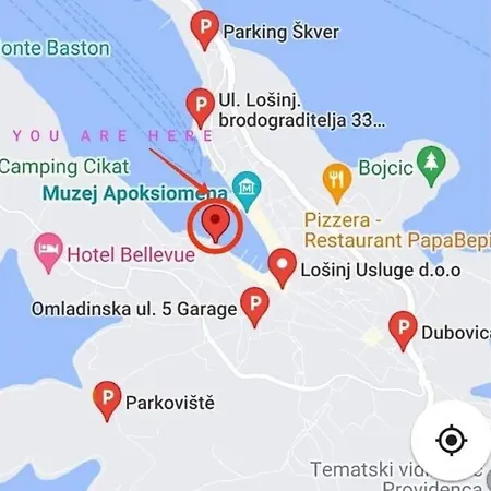Apartman Leon