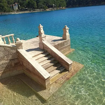 Leon Apartment Mali Losinj