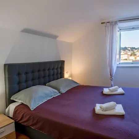 Leon Apartment Mali Losinj