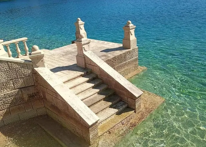 Leon Apartmán Mali Lošinj