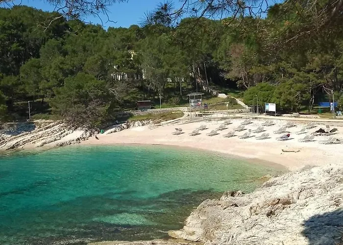 Appartamento Leon Mali Lošinj