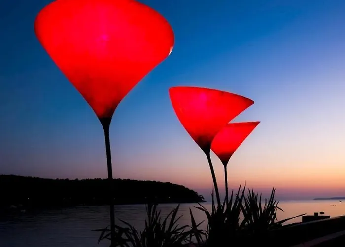 Apartmán Leon Mali Lošinj