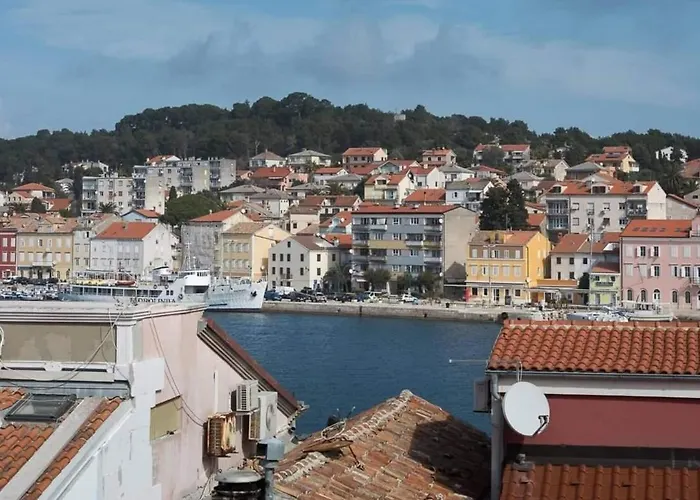 Appartamento Leon Mali Lošinj
