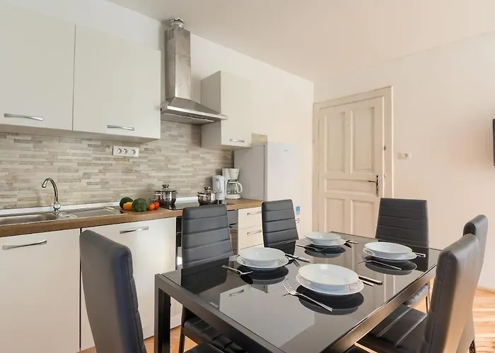 Appartamento Leon Mali Lošinj